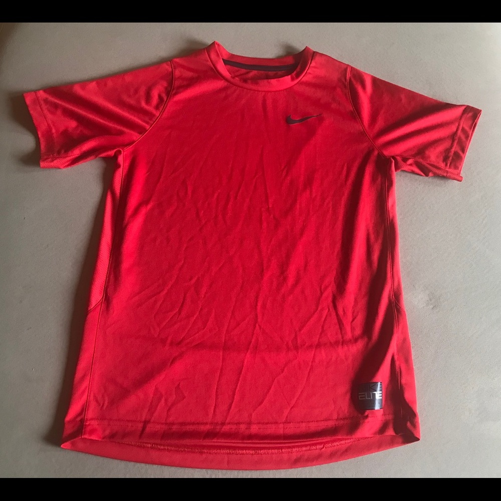 Nike Elite Dri-Fit t-shirt, Youth XL